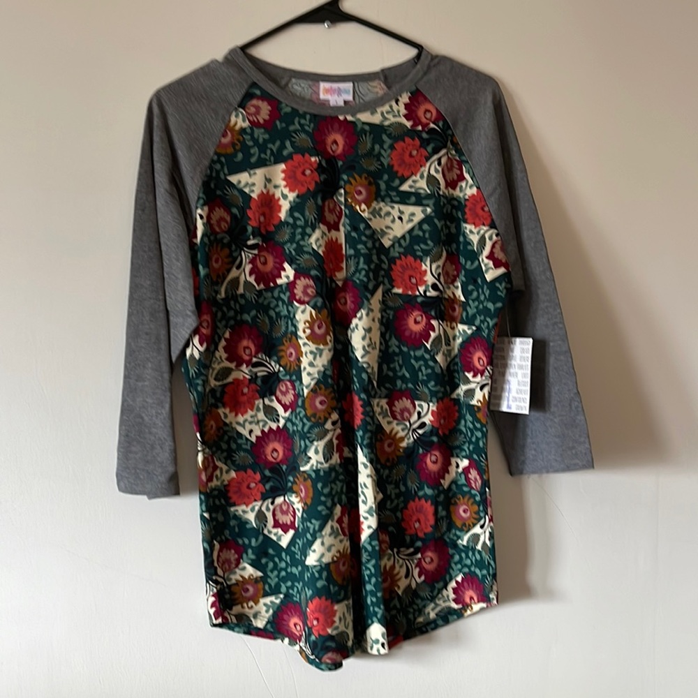 LulaRoe large randy